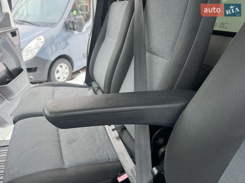 Інші вантажівки Renault Master 2017 в Рівному фото 25 Інші вантажівки Renault Master 2017 в Рівному