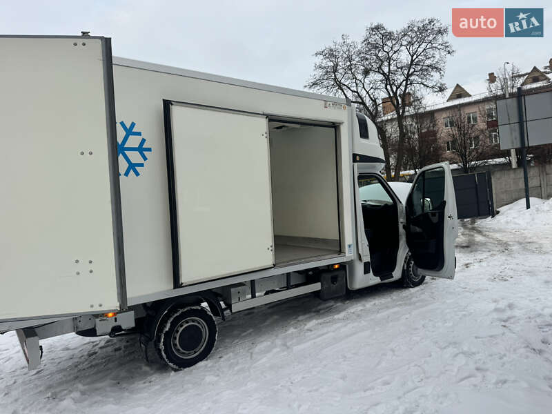 Інші вантажівки Renault Master 2017 в Рівному фото 34 Інші вантажівки Renault Master 2017 в Рівному