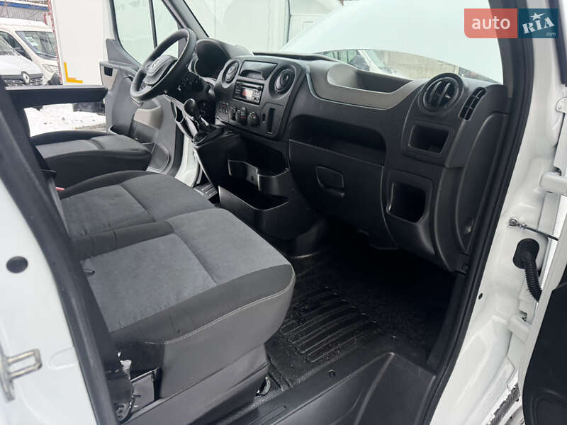 Інші вантажівки Renault Master 2017 в Рівному фото 36 Інші вантажівки Renault Master 2017 в Рівному
