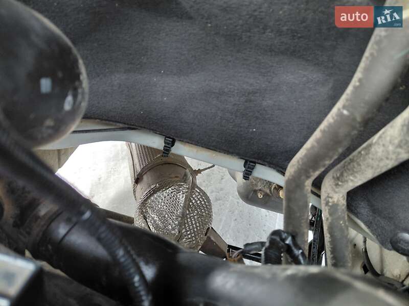 Грузовой фургон Renault Master 2016 в Ивано-Франковске фото 8 Грузовой фургон Renault Master 2016 в Ивано-Франковске