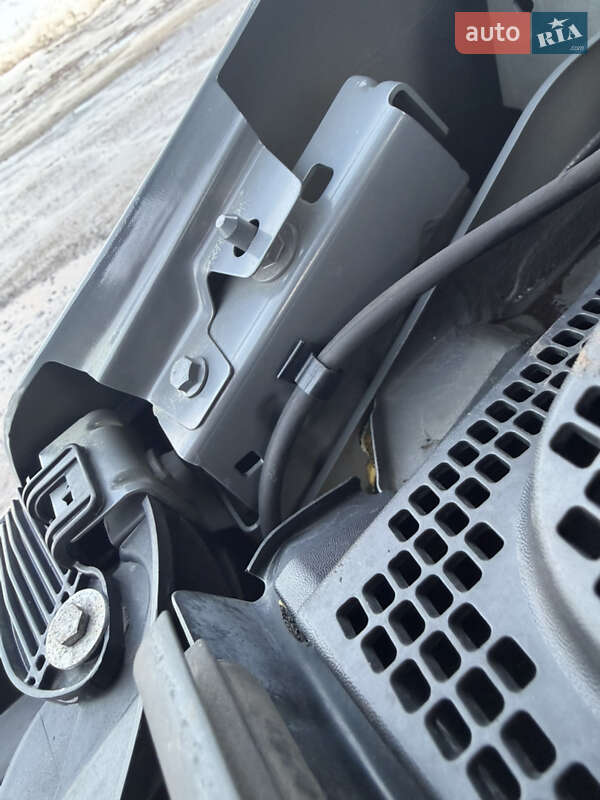 Тентований Renault Master 2021 в Ковелі