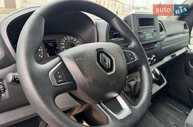 Вантажний фургон Renault Master 2020 в Дубні