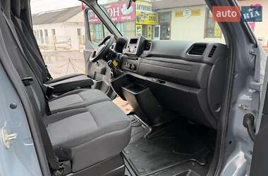Вантажний фургон Renault Master 2020 в Дубні
