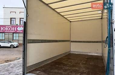Вантажний фургон Renault Master 2020 в Дубні
