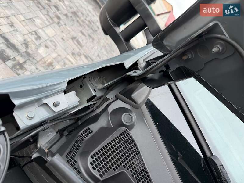 Вантажний фургон Renault Master 2020 в Дубні