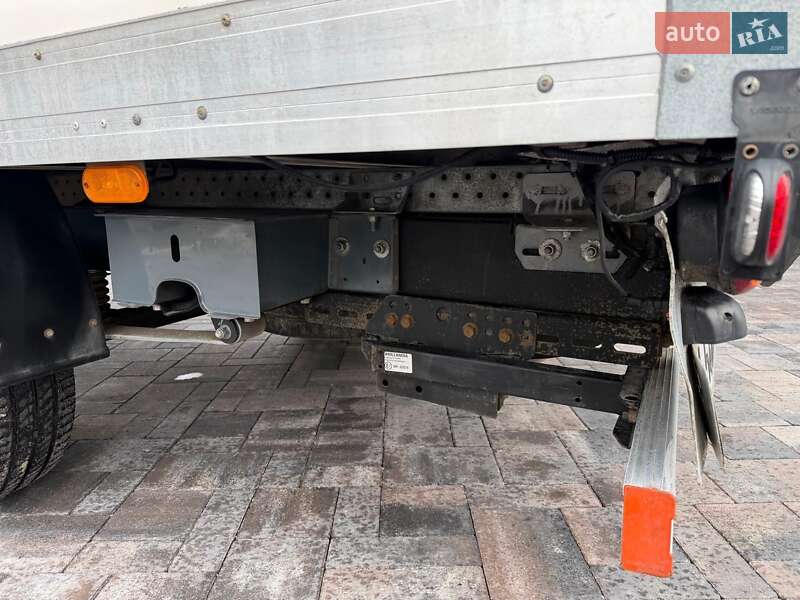 Вантажний фургон Renault Master 2020 в Дубні