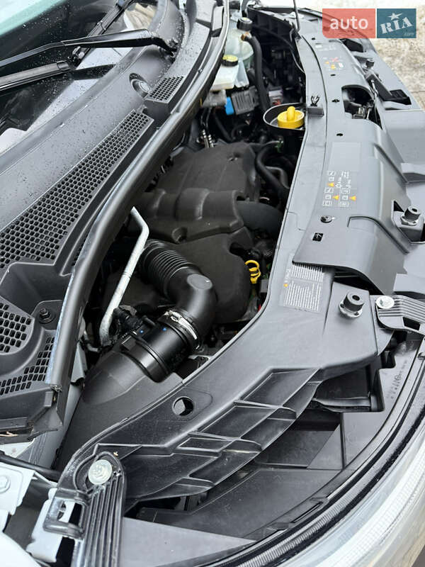 Вантажний фургон Renault Master 2022 в Дрогобичі