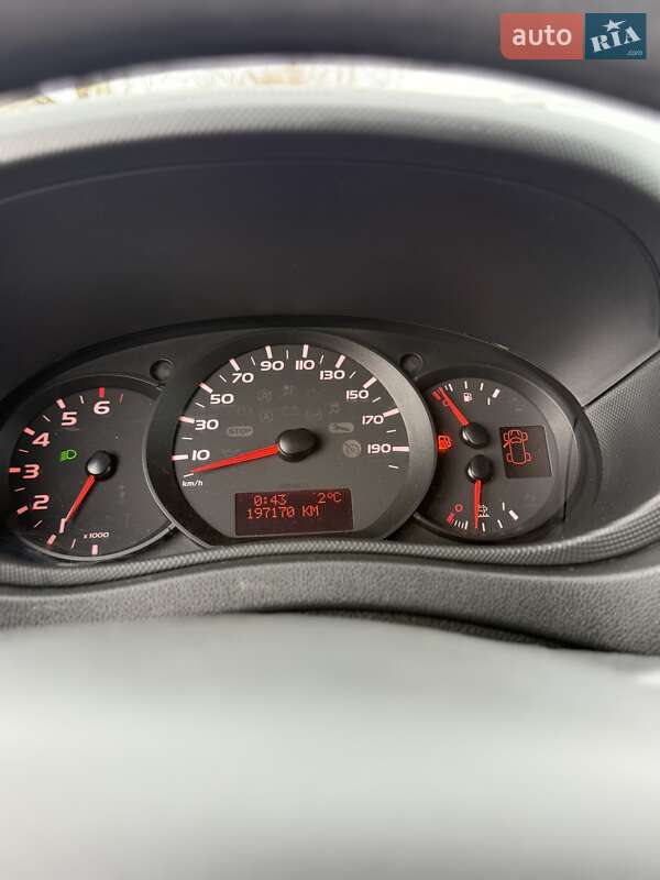 Мікроавтобус вантажний (до 3,5т) Renault Master 2018 в Рівному