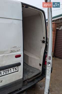 Грузовой фургон Renault Master 2006 в Одессе