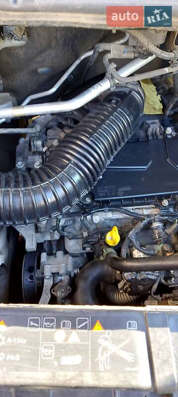 Универсал Renault Master 2016 в Умани фото 11 Универсал Renault Master 2016 в Умани