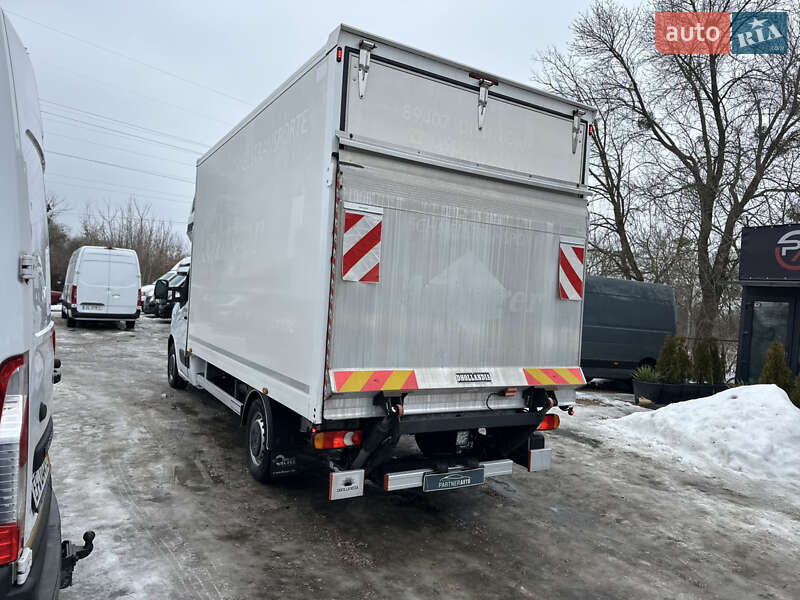 Інші вантажівки Renault Master 2021 в Рівному фото 7 Інші вантажівки Renault Master 2021 в Рівному