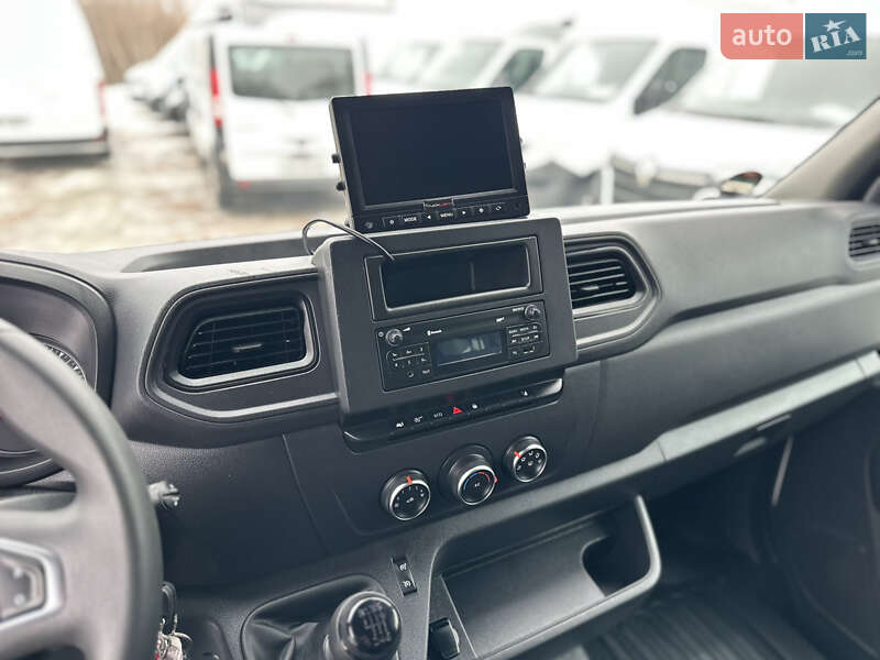 Інші вантажівки Renault Master 2021 в Рівному фото 17 Інші вантажівки Renault Master 2021 в Рівному