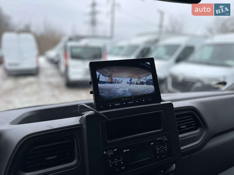 Інші вантажівки Renault Master 2021 в Рівному фото 18 Інші вантажівки Renault Master 2021 в Рівному