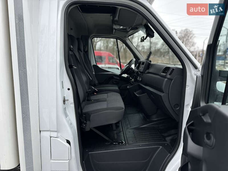 Інші вантажівки Renault Master 2021 в Рівному фото 19 Інші вантажівки Renault Master 2021 в Рівному