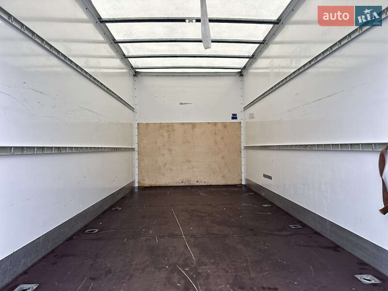 Інші вантажівки Renault Master 2021 в Рівному фото 28 Інші вантажівки Renault Master 2021 в Рівному