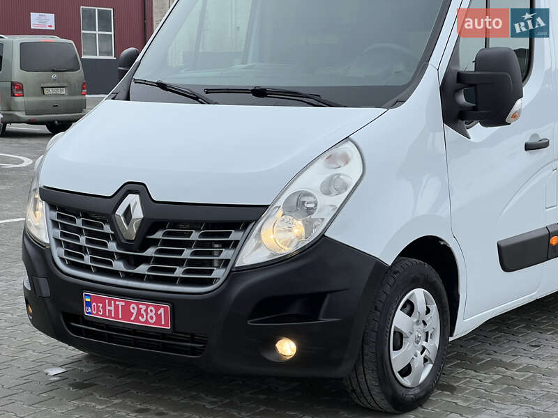Рефрижератор Renault Master 2018 в Дубно фото 8 Рефрижератор Renault Master 2018 в Дубно