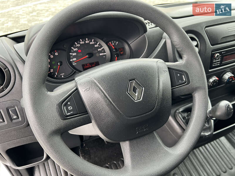 Рефрижератор Renault Master 2018 в Дубно фото 43 Рефрижератор Renault Master 2018 в Дубно