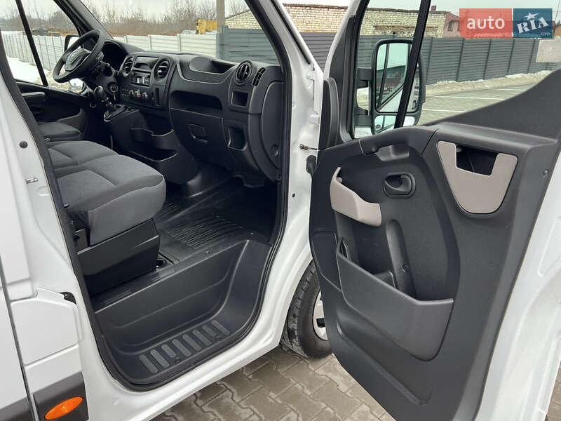 Рефрижератор Renault Master 2018 в Дубно фото 51 Рефрижератор Renault Master 2018 в Дубно