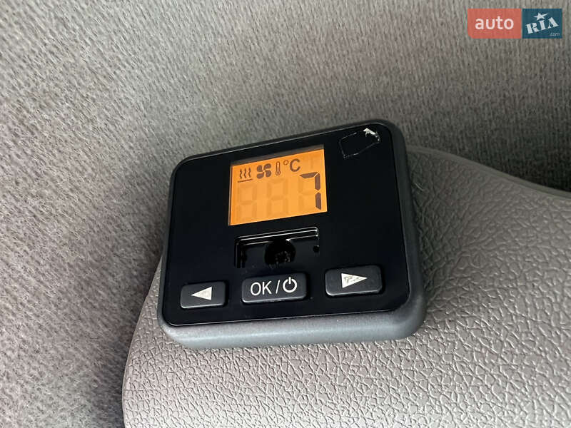 Рефрижератор Renault Master 2018 в Дубно фото 56 Рефрижератор Renault Master 2018 в Дубно