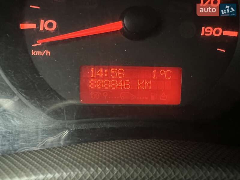 Автовоз Renault Master 2016 в Сумах