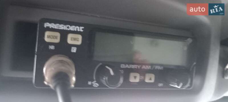 Тентований Renault Master 2019 в Ковелі фото 25 Тентований Renault Master 2019 в Ковелі