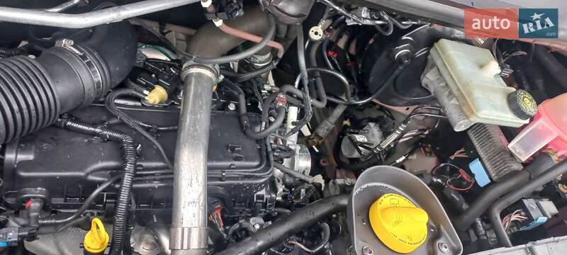 Тентований Renault Master 2019 в Ковелі фото 15 Тентований Renault Master 2019 в Ковелі