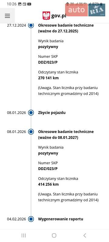 Тентований Renault Master 2019 в Ковелі фото 21 Тентований Renault Master 2019 в Ковелі