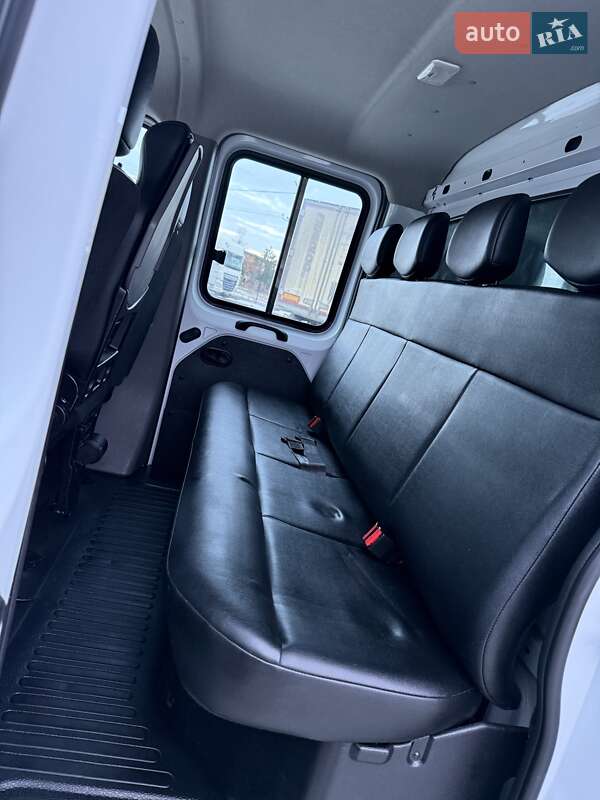 Борт Renault Master 2020 в Львове фото 35 Борт Renault Master 2020 в Львове