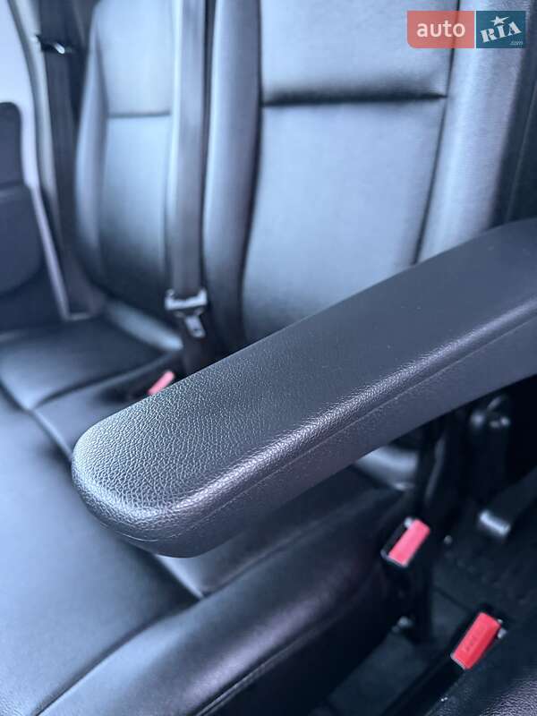Борт Renault Master 2020 в Львове фото 37 Борт Renault Master 2020 в Львове