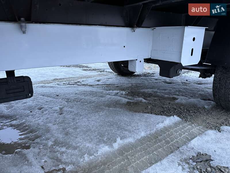 Борт Renault Master 2020 в Львове фото 52 Борт Renault Master 2020 в Львове