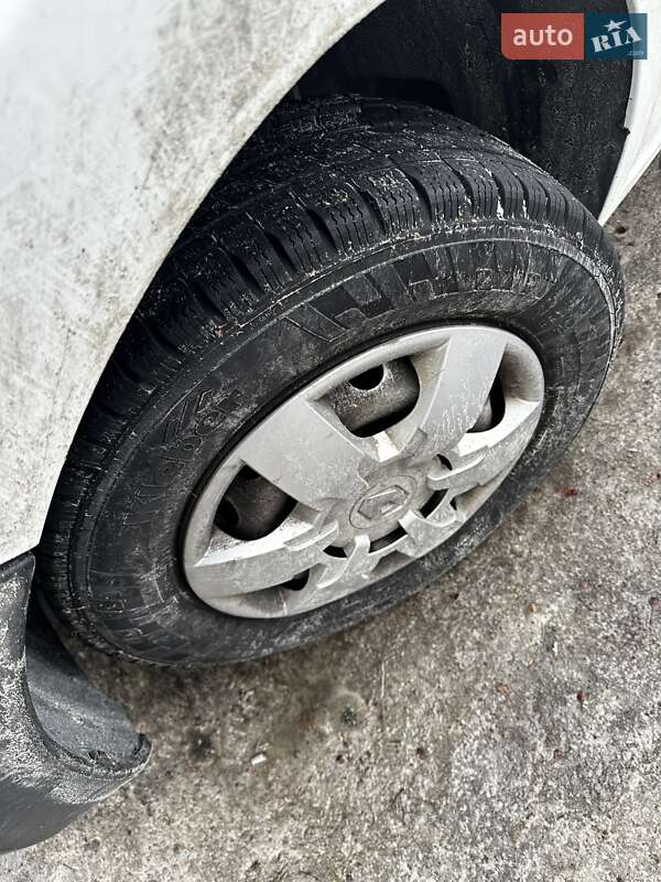 Автовоз Renault Master 2016 в Сумах