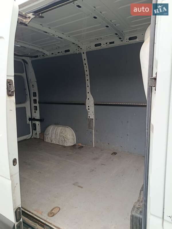 Вантажний фургон Renault Master 2015 в Первомайську фото 12 Вантажний фургон Renault Master 2015 в Первомайську