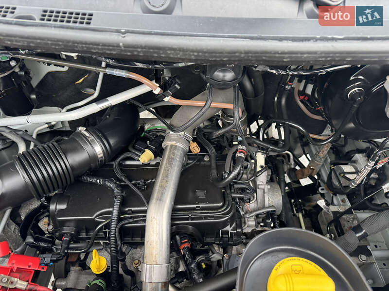 Автовоз Renault Master 2019 в Ковелі фото 10 Автовоз Renault Master 2019 в Ковелі
