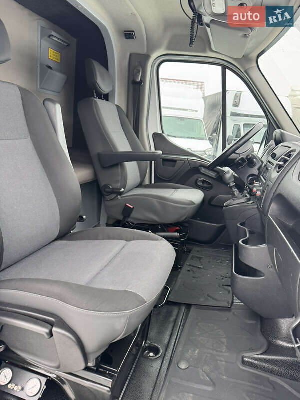 Автовоз Renault Master 2019 в Ковелі фото 20 Автовоз Renault Master 2019 в Ковелі