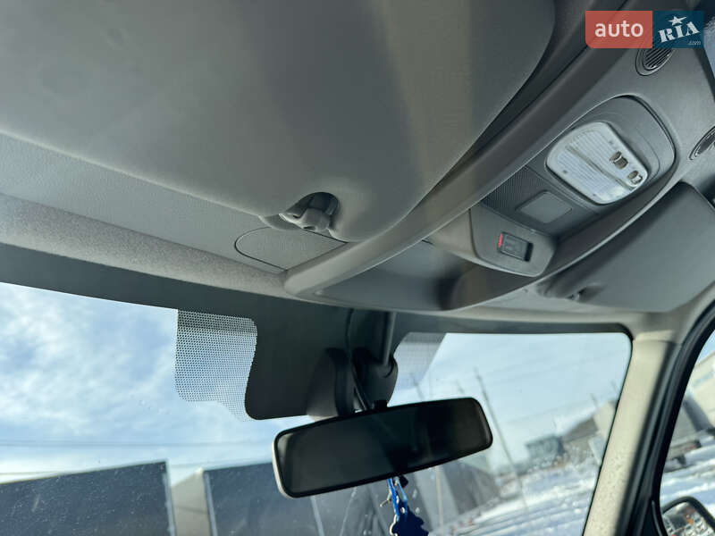 Тентований Renault Master 2021 в Ковелі фото 18 Тентований Renault Master 2021 в Ковелі