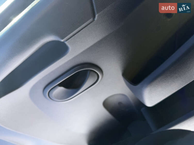 Вантажний фургон Renault Master 2020 в Дубні