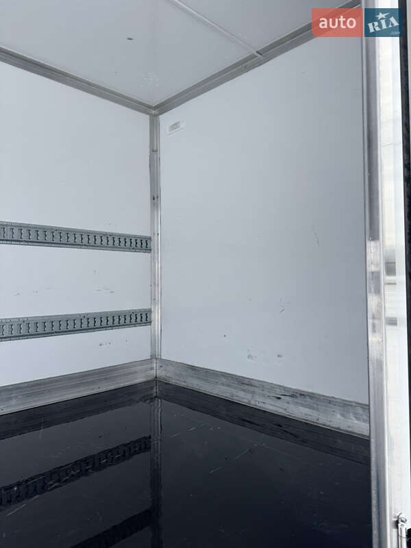 Грузопассажирский фургон Renault Master 2022 в Ковеле фото 7 Грузопассажирский фургон Renault Master 2022 в Ковеле