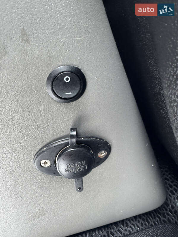 Грузопассажирский фургон Renault Master 2022 в Ковеле фото 15 Грузопассажирский фургон Renault Master 2022 в Ковеле