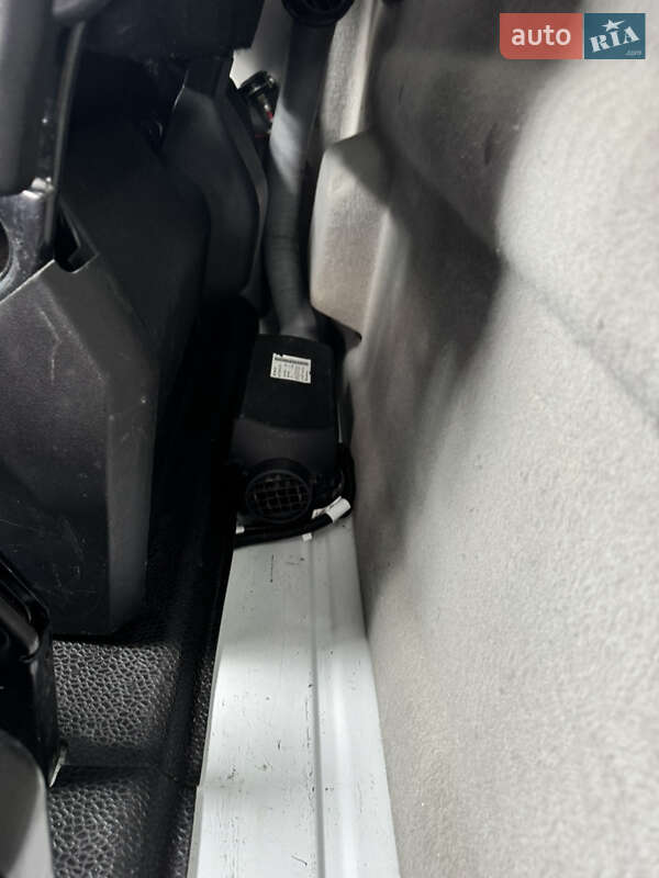 Грузопассажирский фургон Renault Master 2022 в Ковеле фото 24 Грузопассажирский фургон Renault Master 2022 в Ковеле