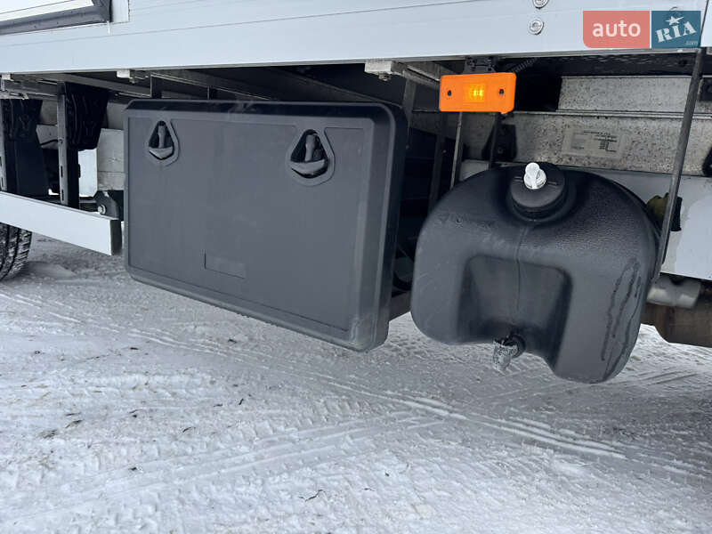 Грузопассажирский фургон Renault Master 2022 в Ковеле фото 26 Грузопассажирский фургон Renault Master 2022 в Ковеле