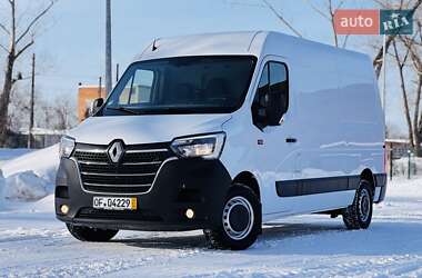 Вантажний фургон Renault Master 2022 в Коростені