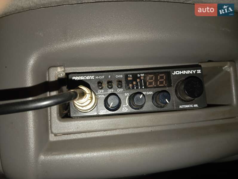 Тентованый Renault Master 2012 в Балаклее