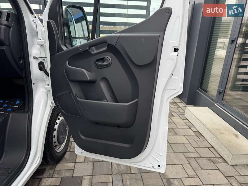 Грузовой фургон Renault Master 2022 в Ровно фото 27 Грузовой фургон Renault Master 2022 в Ровно