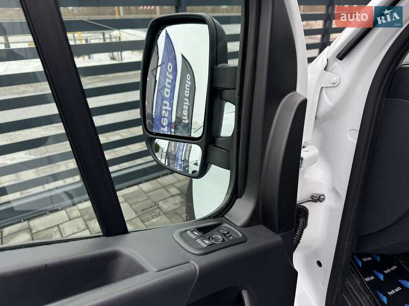 Грузовой фургон Renault Master 2022 в Ровно фото 15 Грузовой фургон Renault Master 2022 в Ровно