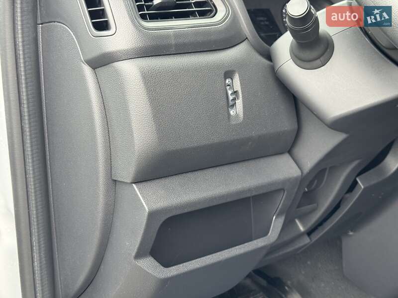 Грузовой фургон Renault Master 2022 в Ровно фото 16 Грузовой фургон Renault Master 2022 в Ровно