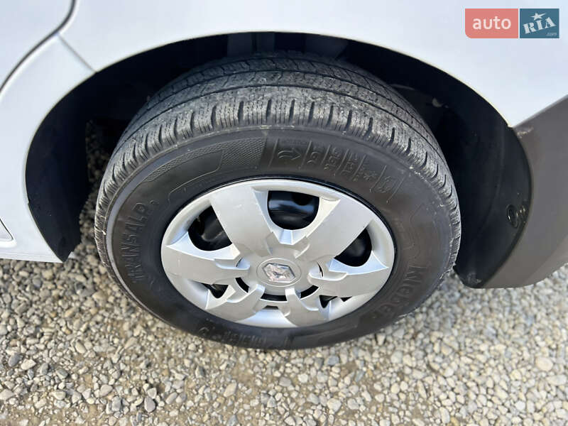 Тентований Renault Master 2022 в Хусті фото 28 Тентований Renault Master 2022 в Хусті