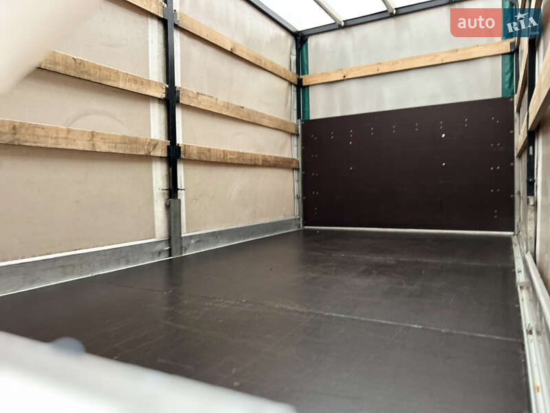 Тентований Renault Master 2022 в Хусті фото 32 Тентований Renault Master 2022 в Хусті