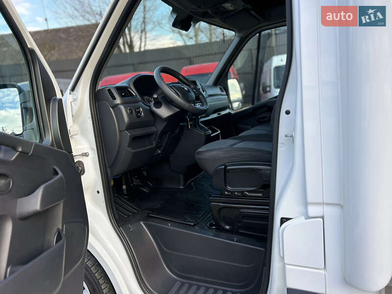 Тентований Renault Master 2022 в Хусті фото 43 Тентований Renault Master 2022 в Хусті