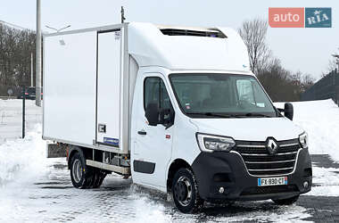 Рефрижератор Renault Master 2019 в Рівному