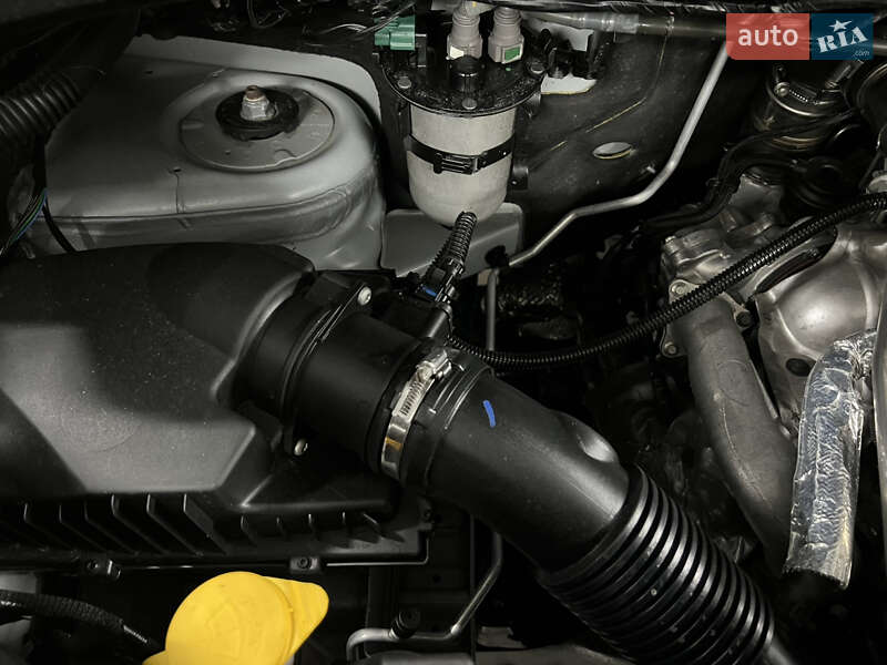 Вантажний фургон Renault Master 2021 в Полтаві